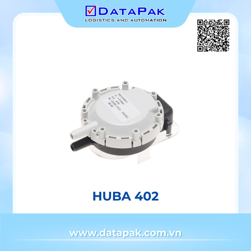 402 Differential pressure sensor