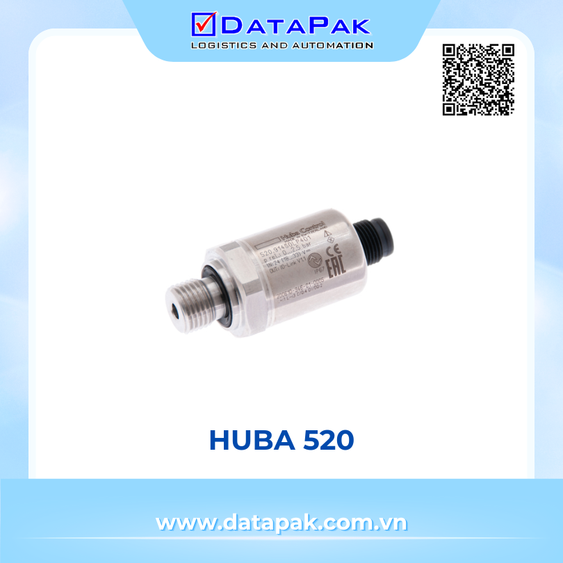 520 Pressure sensor