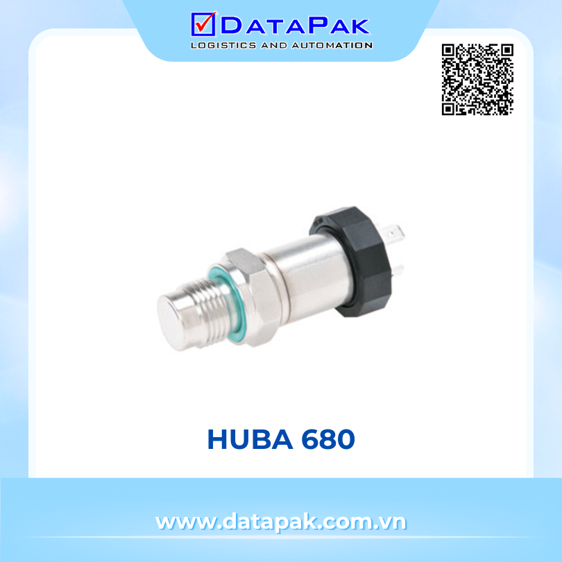 680 Pressure Sensor