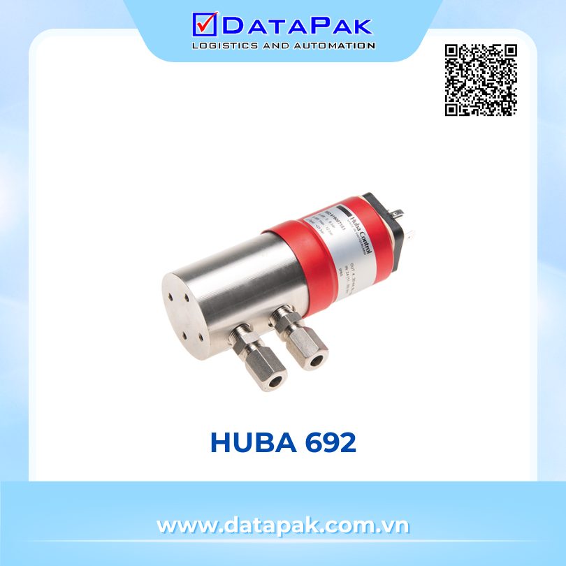 692 Series differential pressure sensor