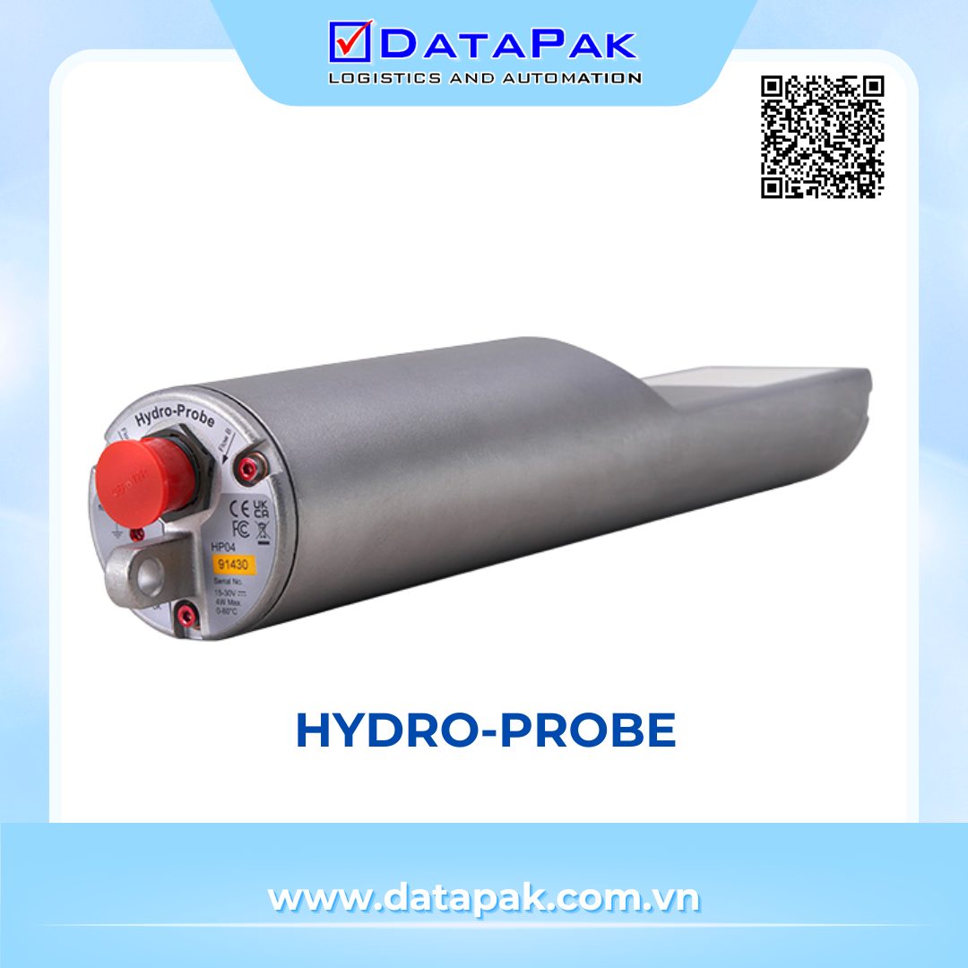 Hydro-Probe Sensor