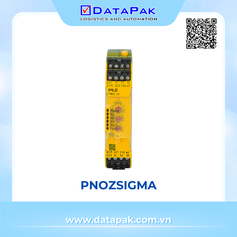 Relay PNOZsigma
