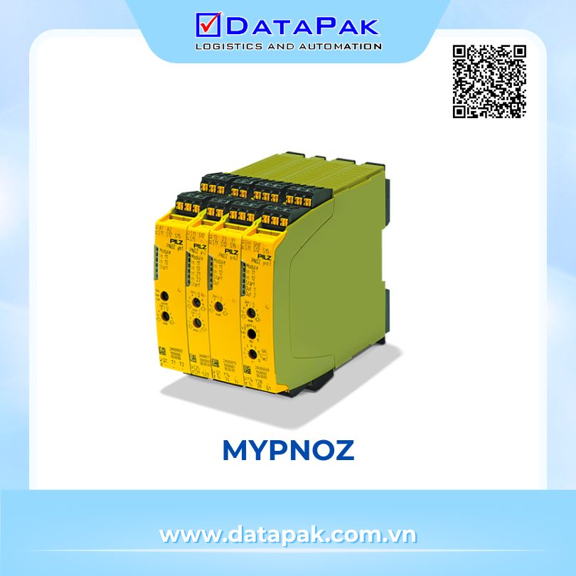 Relay myPNOZ