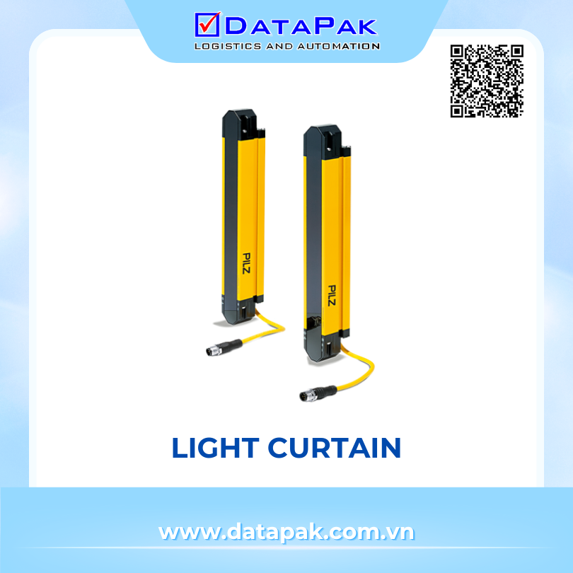Sensor Light curtain
