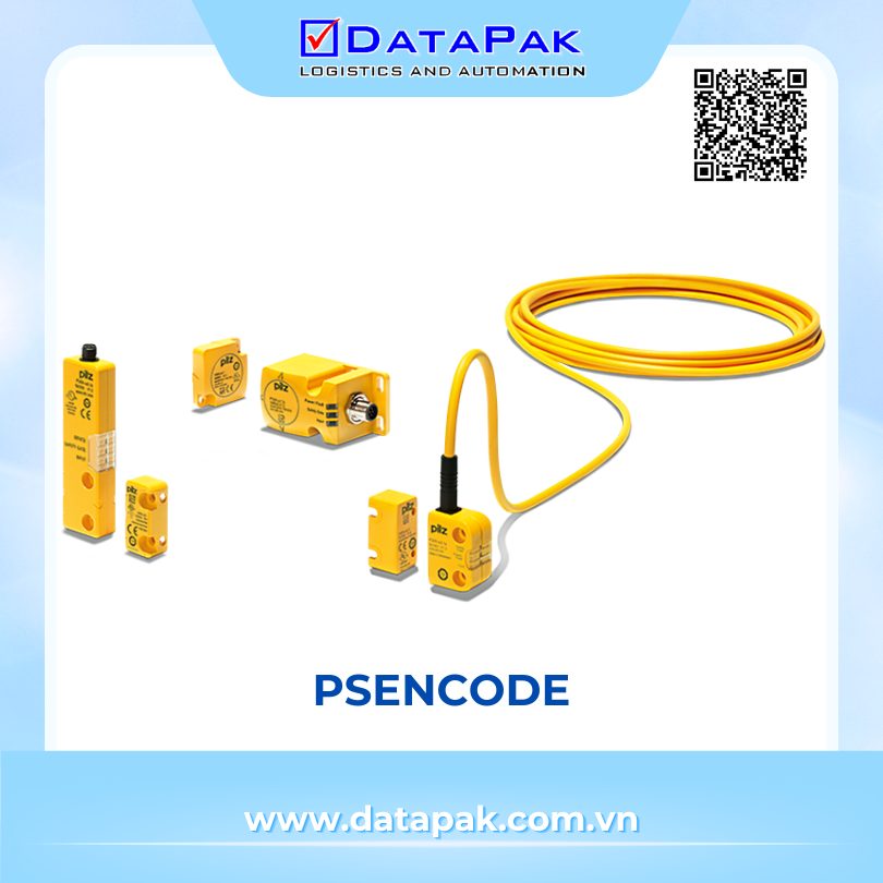 Sensor PSENcode