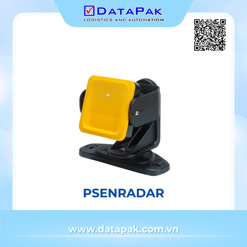 Sensor PSENradar