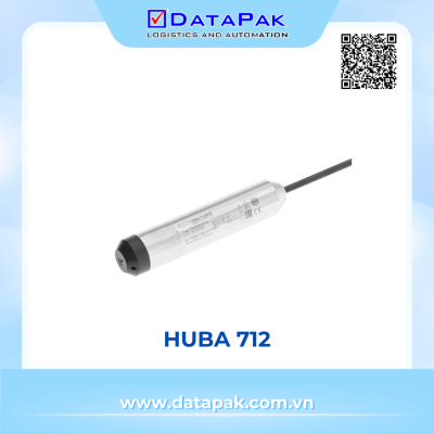 Huba Control Series 71X