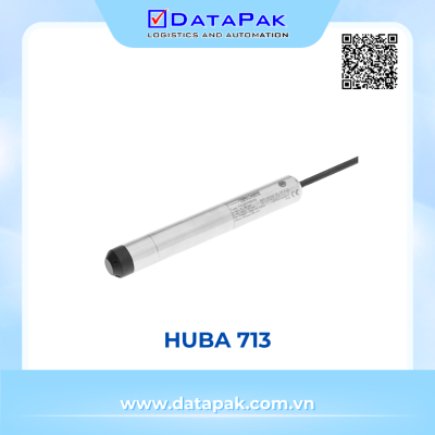 Huba Control Series 71X