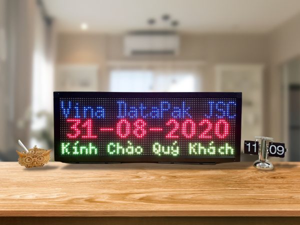 Bảng LED công nghiệp